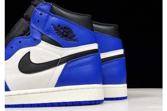 403 403 OG  555088 Air 1 Retro Royal' 555088 'Game Jordan High 1210